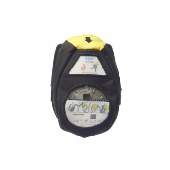 Aparat ucieczkowy PARAT 5520 Soft Pack - 15 minutowy